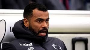 Ashley Cole