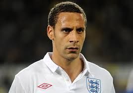Rio Ferdinand