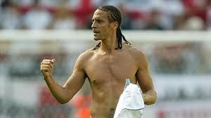 Rio Ferdinand