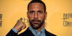 Rio Ferdinand