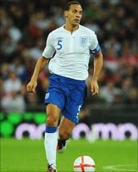 Rio Ferdinand