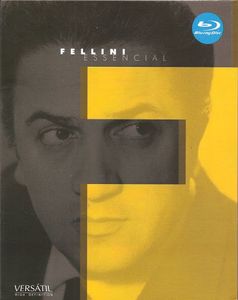 Fellini Essencial