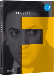 Fellini Essencial