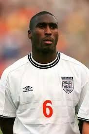 Sol Campbell