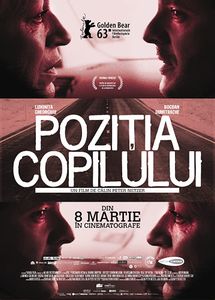 Pozitia Copilului