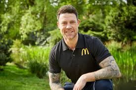 Wayne Bridge