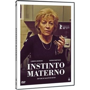 Instinto Materno