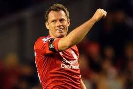 Jamie Carragher