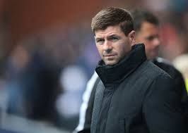 Steven Gerrard