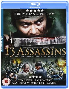 13 Assassins