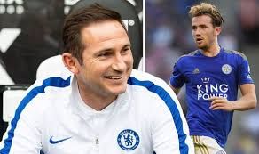 Frank Lampard