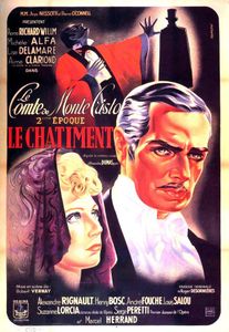 Le Comte de Monte-Cristo 2ème époque: Le Châtiment