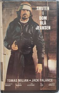 Snuten i dom blå jeansen