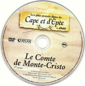 Le Comte de Monte-Cristo 1ère époque: Edmond Dantès