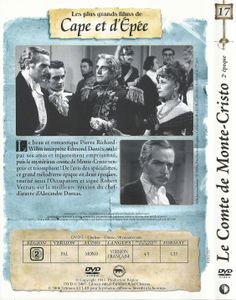 Le Comte de Monte-Cristo 2ème époque: Le Châtiment
