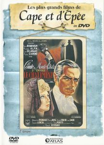 Le Comte de Monte-Cristo 2ème époque: Le Châtiment