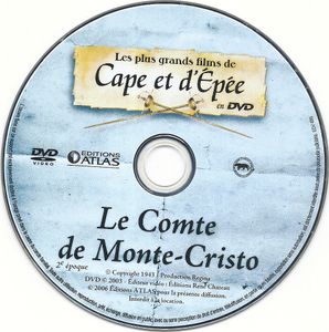 Le Comte de Monte-Cristo 2ème époque: Le Châtiment