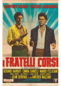 I fratelli corsi