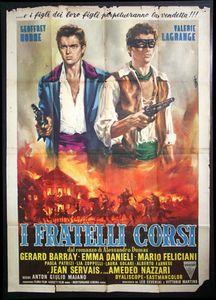 I fratelli corsi