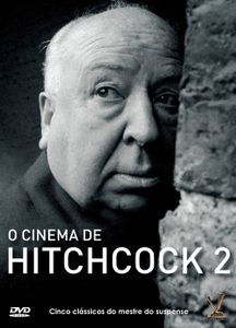 O Cinema De Hitchcock 2