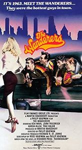 The Wanderers