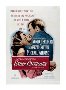 O Cinema De Hitchcock 2