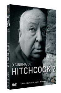 O Cinema De Hitchcock 2