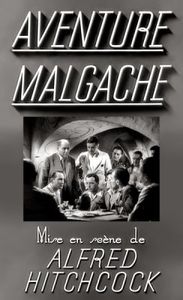 Aventure Malgache