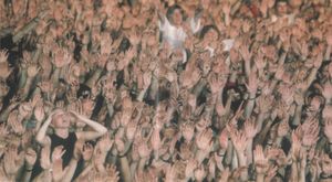 Queen: Live at Wembley Stadium