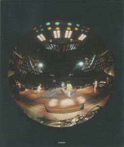 Queen: Live at Wembley Stadium