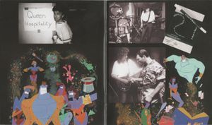 Queen: Live at Wembley Stadium