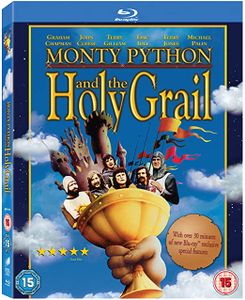 Monty Python and the Holy Grail