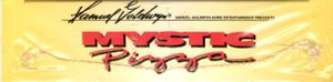 Mystic Pizza