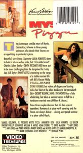 Mystic Pizza