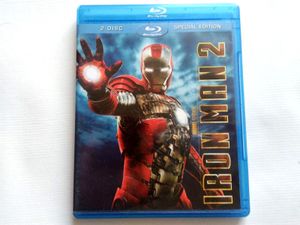Iron Man 2 / 2 -Disc Special Edition