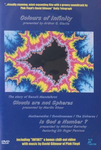 Colours Of Infinity / Clouds Are Not Spheres / Is God A Number?