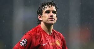 Owen Hargreaves