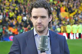 Owen Hargreaves