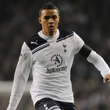Jermaine Jenas