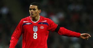 Jermaine Jenas