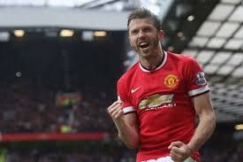 Michael Carrick
