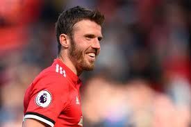 Michael Carrick