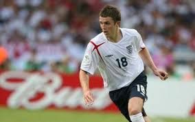 Michael Carrick