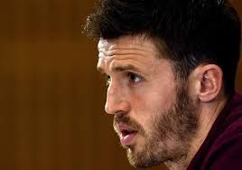 Michael Carrick