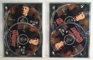 Wagner: The Complete 9 Hour Epic