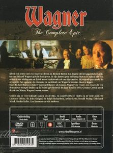 Wagner: The Complete 9 Hour Epic