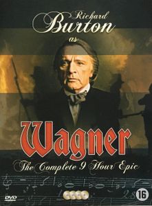 Wagner: The Complete 9 Hour Epic