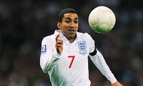 Aaron Lennon