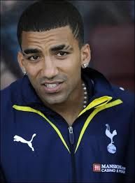 Aaron Lennon