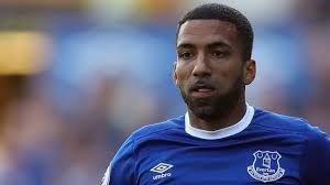 Aaron Lennon